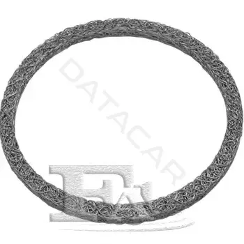 Прокладка глушителя FA1/FISCHER 751-991