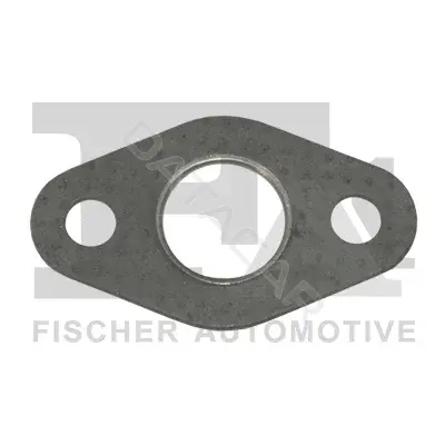 Прокладка глушителя FA1/FISCHER 770-905