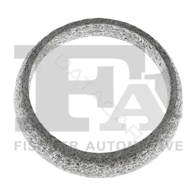 Прокладка глушителя FA1/FISCHER 771-958