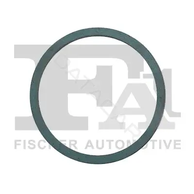Прокладка глушителя FA1/FISCHER 771-970
