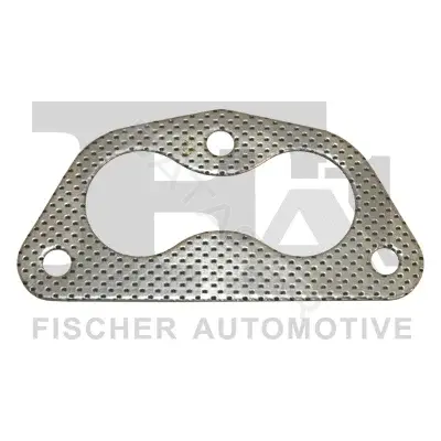 Прокладка глушителя FA1/FISCHER 780-904