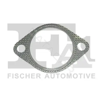 Прокладка глушителя FA1/FISCHER 780-922