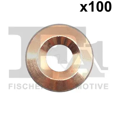 Шайба пламягасящая FA1/FISCHER 785.020.100