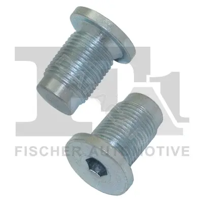 Пробка сливная масляного поддона FA1/FISCHER 822.361.001