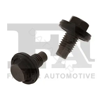 Пробка сливная масляного поддона FA1/FISCHER 862.360.001
