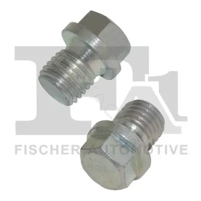 Пробка сливная масляного поддона FA1/FISCHER 862.364.001