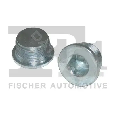 Пробка сливная масляного поддона FA1/FISCHER 862.366.001