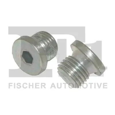 Пробка сливная масляного поддона FA1/FISCHER 866.363.001