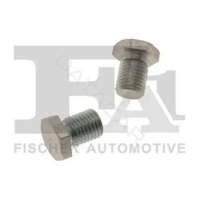 Пробка сливная масляного поддона FA1/FISCHER 866.370.001
