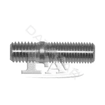 Болт подвески FA1/FISCHER 985-10-024