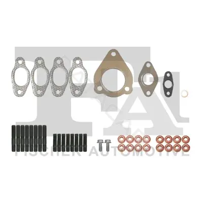 Монтажный комплект турбины FA1/FISCHER KT110016