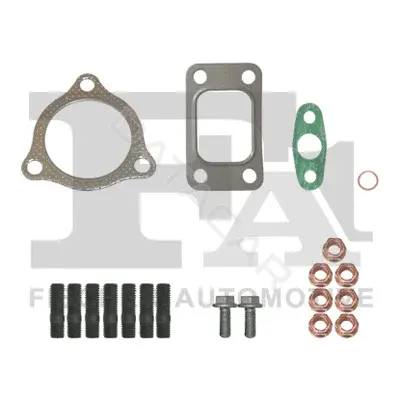 Монтажный комплект турбины FA1/FISCHER KT110225