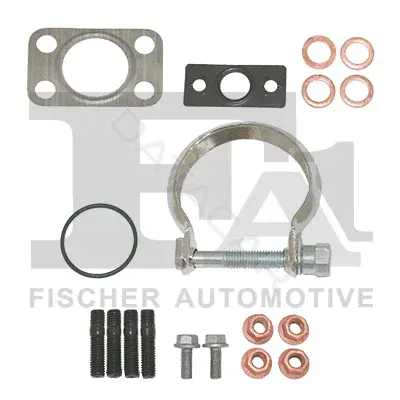 Монтажный комплект турбины FA1/FISCHER KT210016