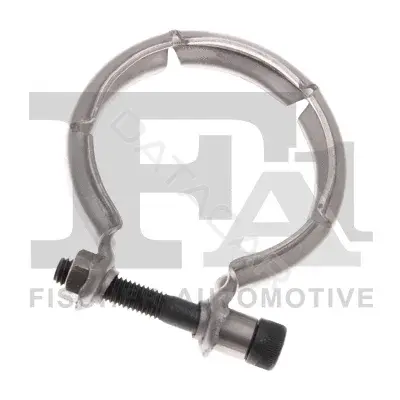 Хомут глушителя FA1/FISCHER 104-895