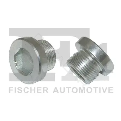 Пробка сливная масляного поддона FA1/FISCHER 257.871.001