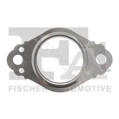 Прокладка глушителя FA1/FISCHER 740-923