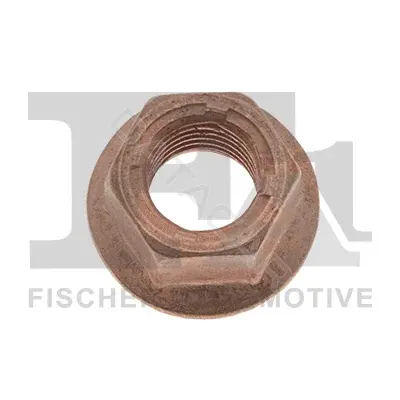 Гайка ступицы колеса FA1/FISCHER 988-1091.100