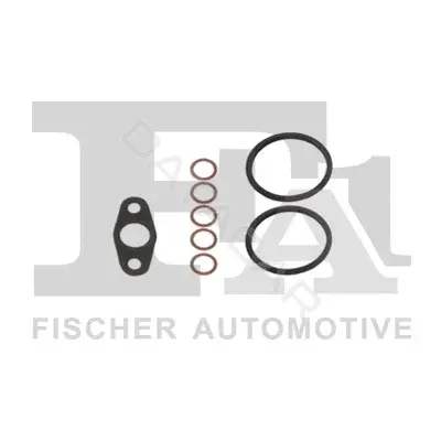 Монтажный комплект турбины FA1/FISCHER KT100500E