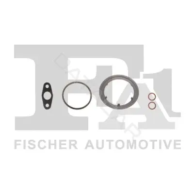 Монтажный комплект турбины FA1/FISCHER KT100560E