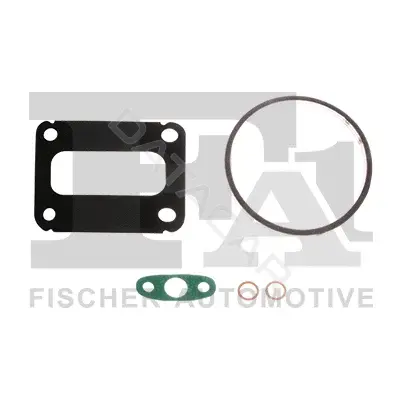 Монтажный комплект турбины FA1/FISCHER KT130510E