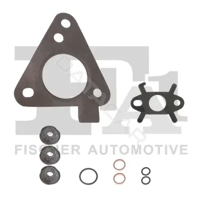 Монтажный комплект турбины FA1/FISCHER KT228-516