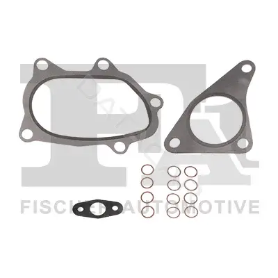 Монтажный комплект турбины FA1/FISCHER KT720040E