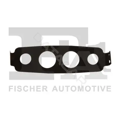 Прокладка глушителя FA1/FISCHER 411-562