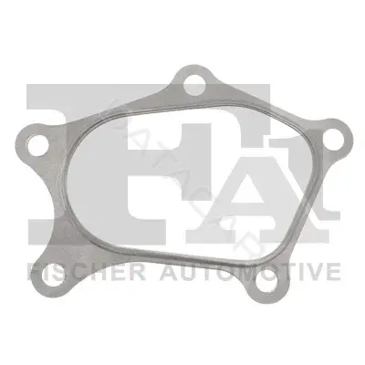 Прокладка глушителя FA1/FISCHER 720-925