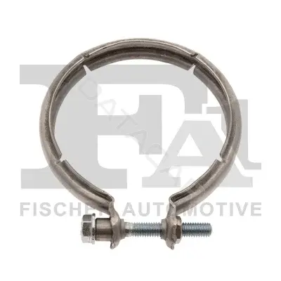 Хомут глушителя FA1/FISCHER 215-889