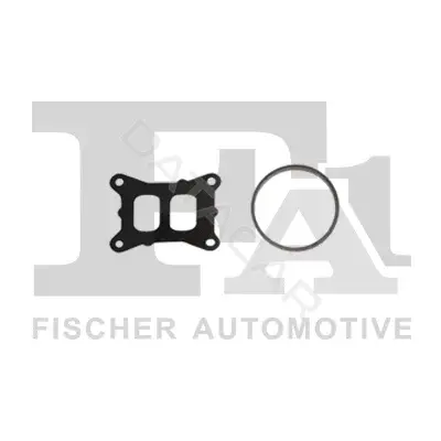 Монтажный комплект турбины FA1/FISCHER KT111570E