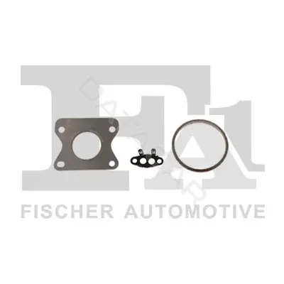 Монтажный комплект турбины FA1/FISCHER KT111770E