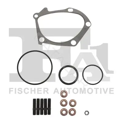 Монтажный комплект турбины FA1/FISCHER KT118-505