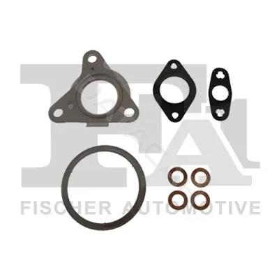 Монтажный комплект турбины FA1/FISCHER KT330790E