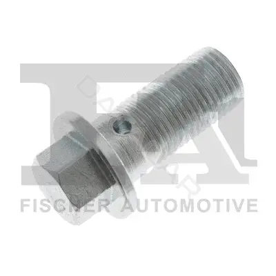 Болт подвески FA1/FISCHER 989-10-010