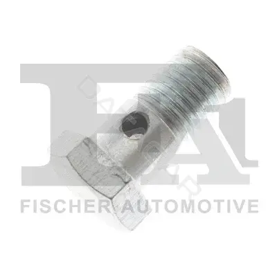 Болт подвески FA1/FISCHER 989-12-008