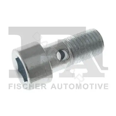 Болт подвески FA1/FISCHER 989-12-010
