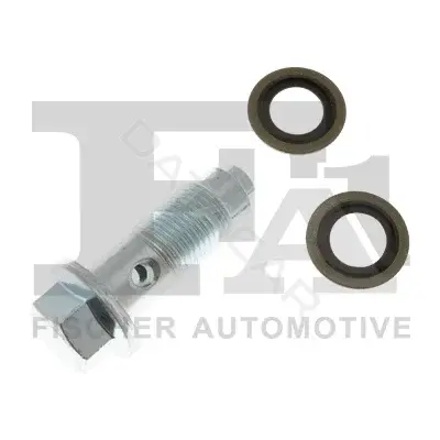 Болт подвески FA1/FISCHER 989-16-001.021