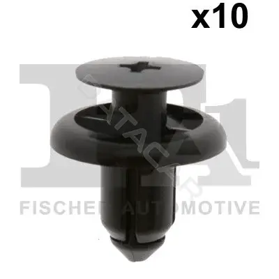 Клипса молдинга FA1/FISCHER 72-30005.10