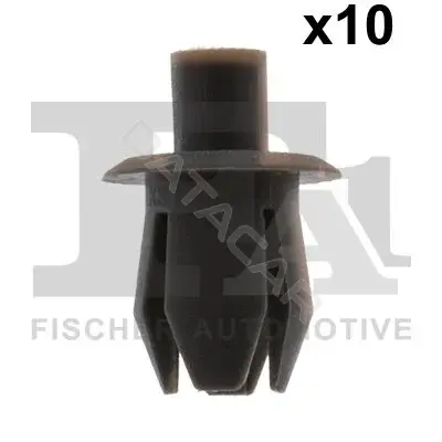 Клипса молдинга FA1/FISCHER 11-20008.10