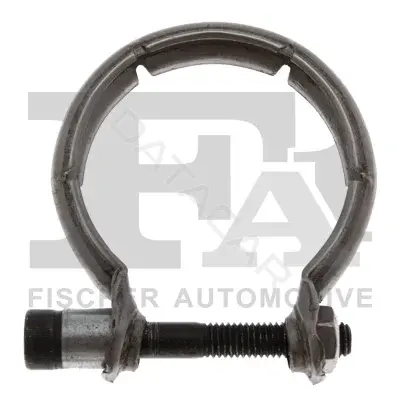 Хомут глушителя FA1/FISCHER 115-869