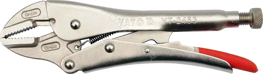 Клещи и щипцы YATO YT-2453