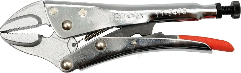 Клещи и щипцы YATO YT-2476