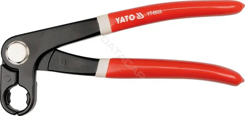 Клещи и щипцы YATO YT-0608