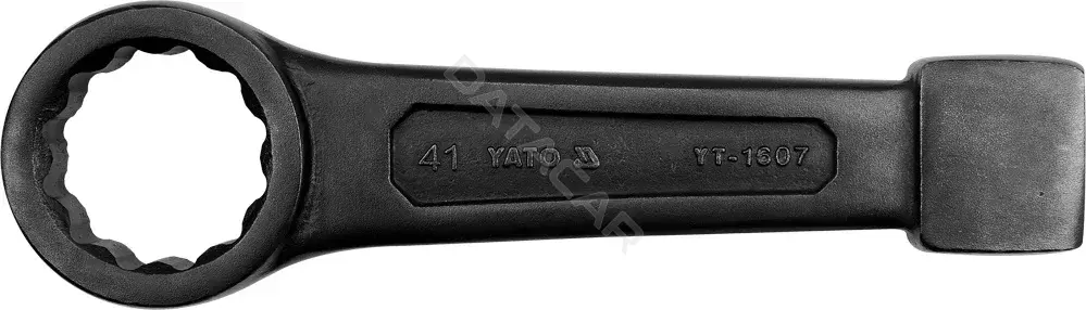 Ключи YATO YT-1606