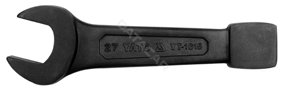 Ключи YATO YT-1620