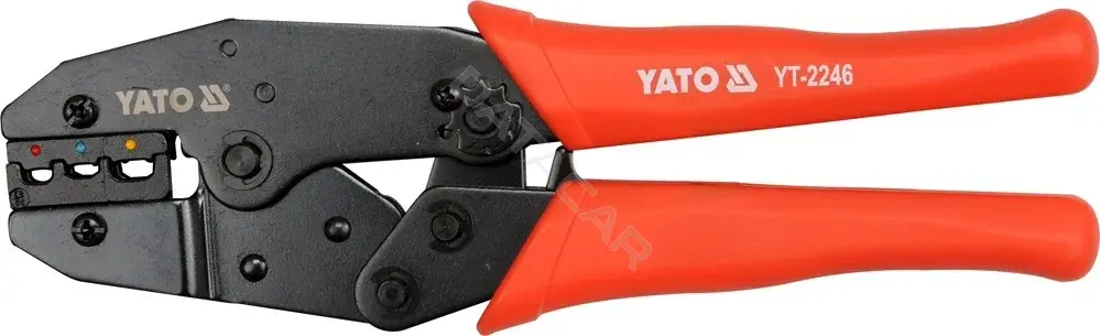 Клещи и щипцы YATO YT-2246
