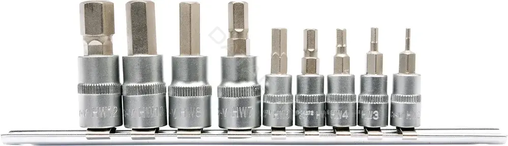 Головки и Насадки YATO YT-04401