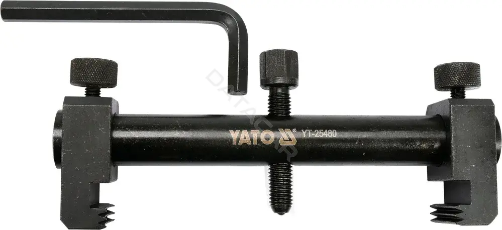 Съемники YATO YT-25480