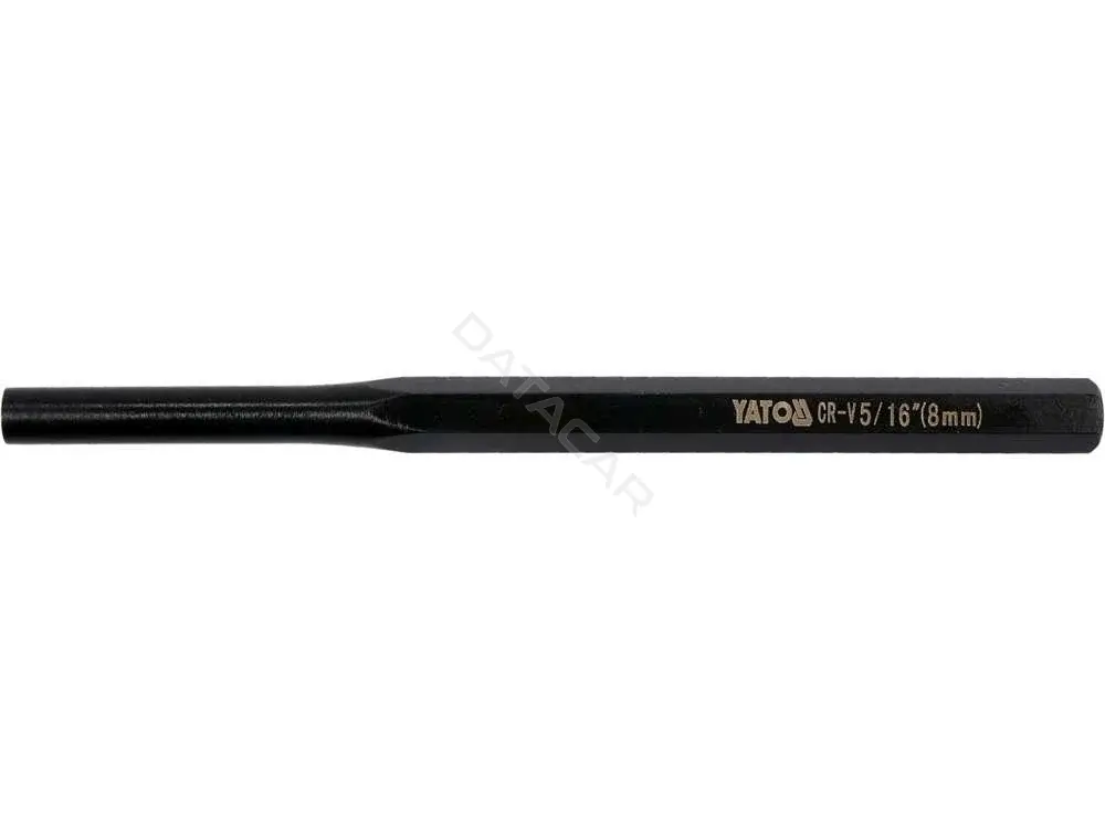 Зубила и пики YATO YT47146