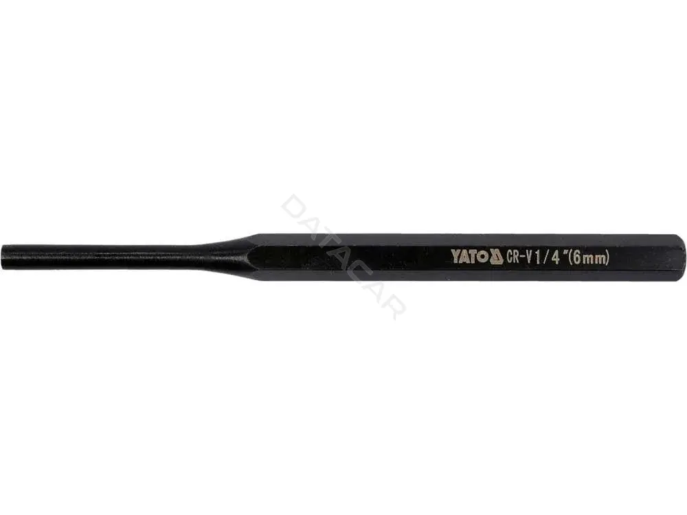 Зубила и пики YATO YT47145